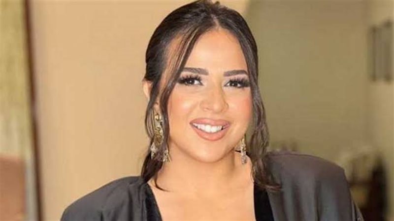 إيمي سمير غانم 