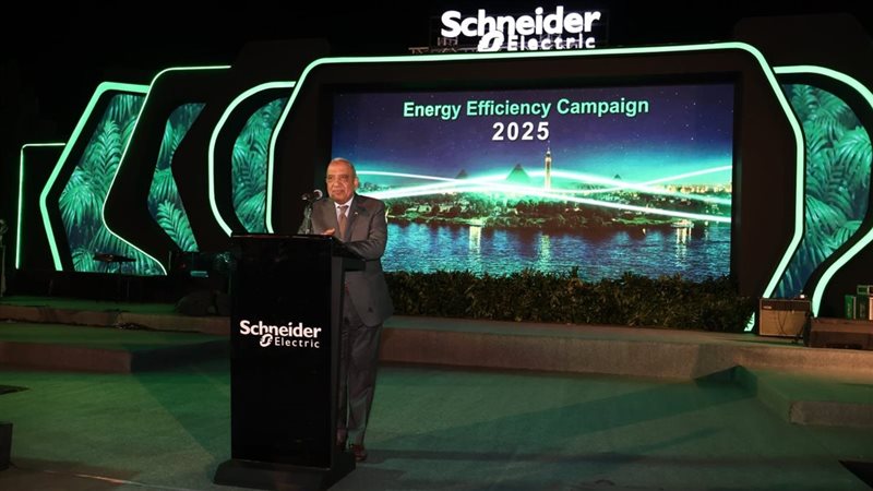 وزير الكهرباء بختام