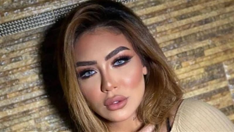 هدير عبد الرازق 