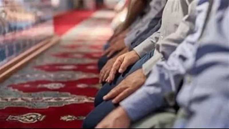 مواقيت الصلاة 