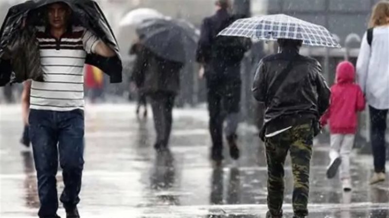 أحوال الطقس 