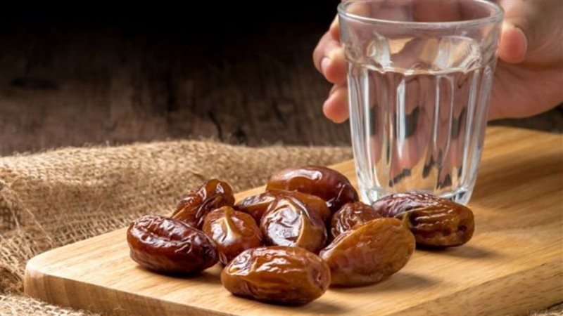 الأيام البيض 