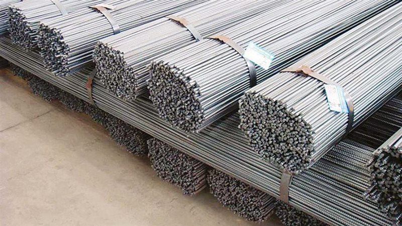 أسعار الحديد 