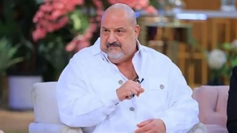 خالد الصاوي