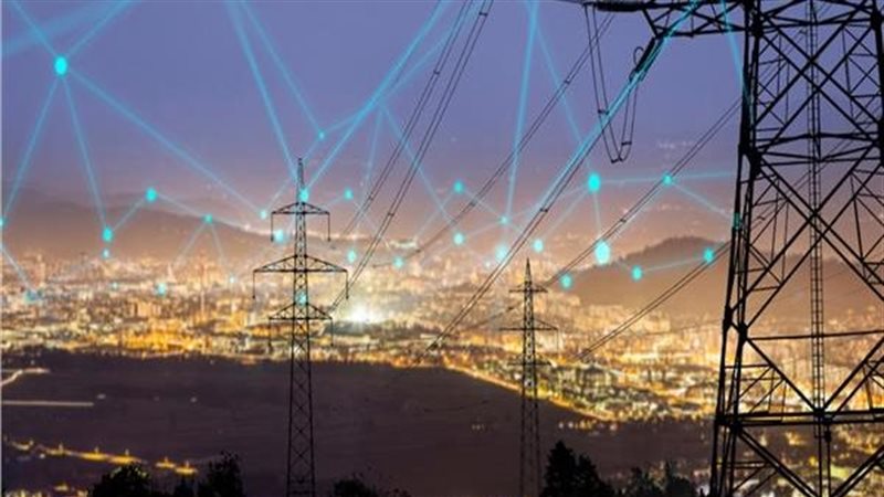 مشروعات الكهرباء