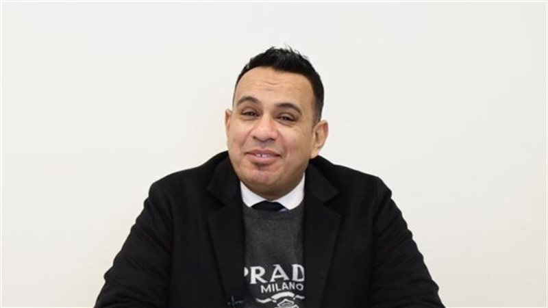 محمود الليثي 