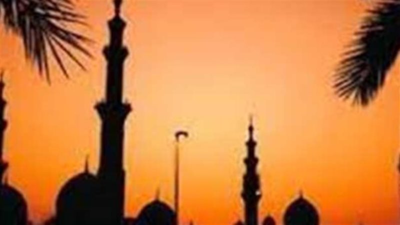 مواقيت الصلاة 