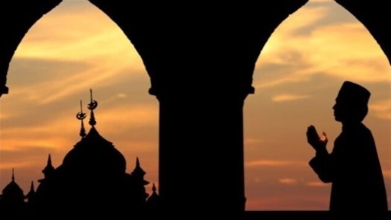 مواقيت الصلاة 