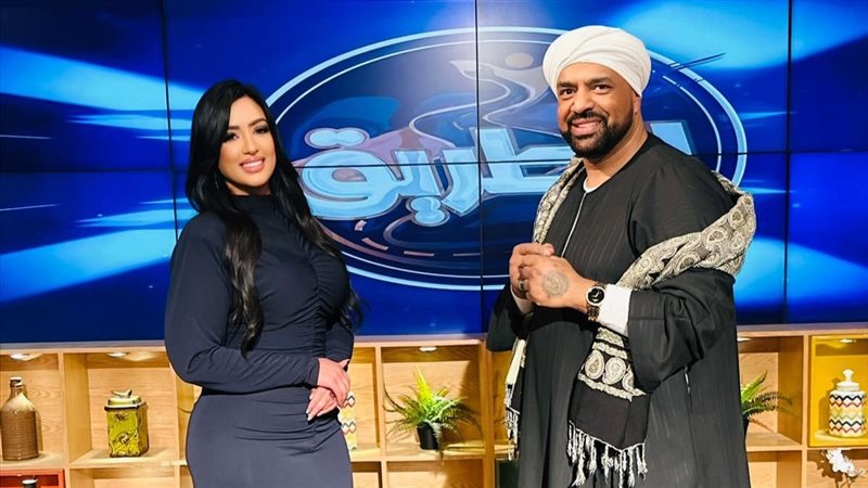 حجازي متقال وسيرا