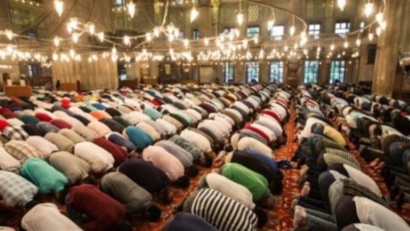 مواقيت الصلاة 