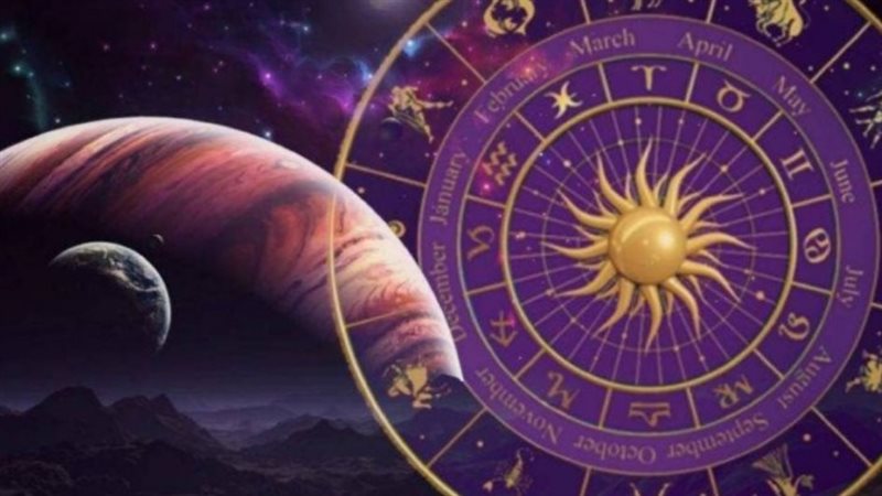 توقعات الابراج 