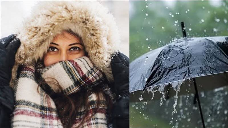 أحوال الطقس 