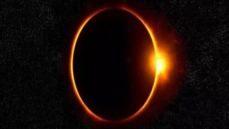 تفاصيل فلكية وفق وكالة ناسا