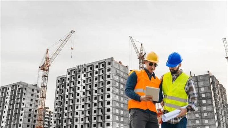 اسعار مواد البناء 