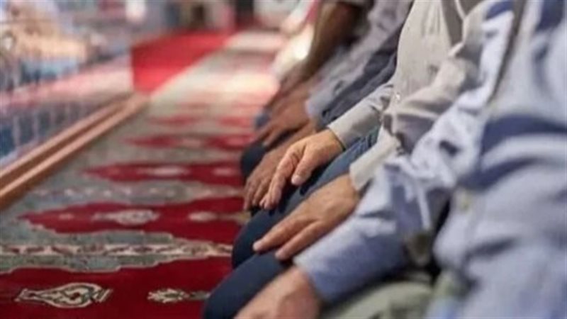 مواقيت الصلاة 