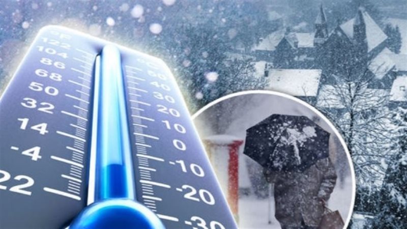 أحوال الطقس 