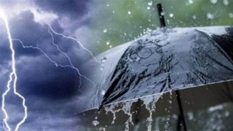 أحوال الطقس 