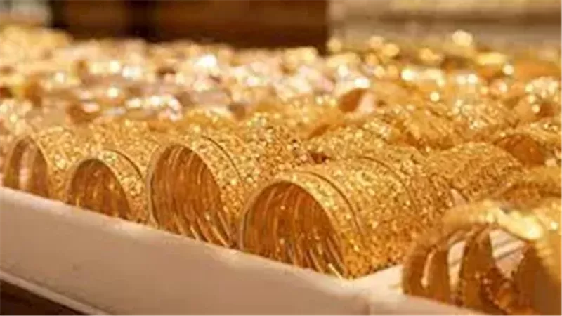 اسعار الذهب 