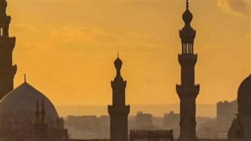 مواقيت الصلاة 