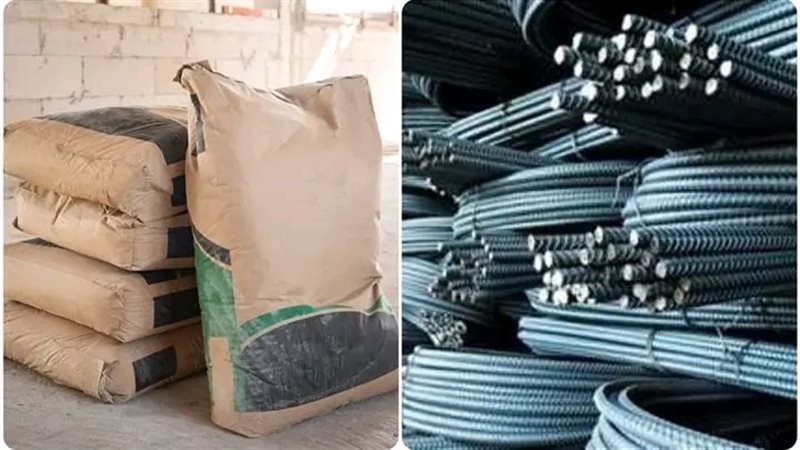 اسعار مواد البناء