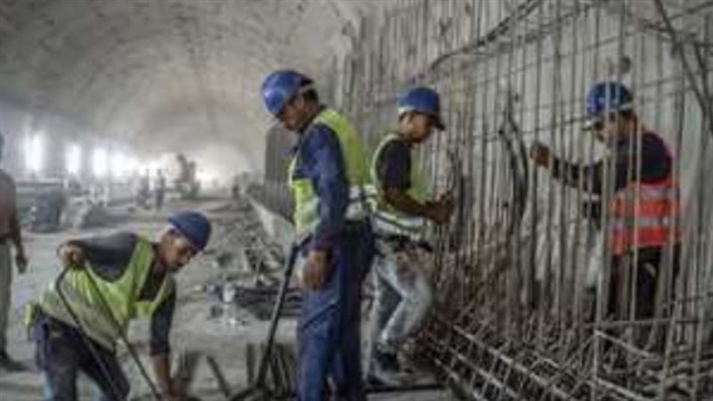 اسعار مواد البناء