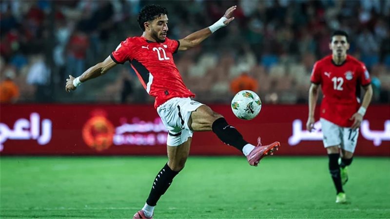 مصر ضد روسيا