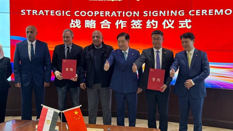 زيارة وزير الكهرباء