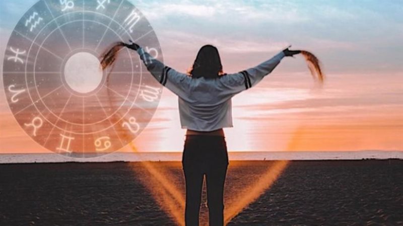 توقعات الابراج الفلكيه