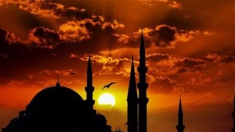 مواقيت الصلاة 