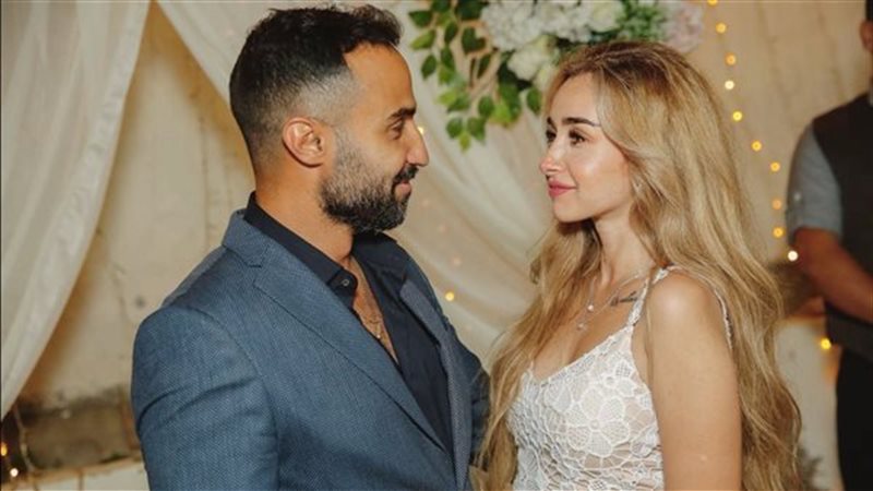 هنا الزاهد وأحمد فهمي 