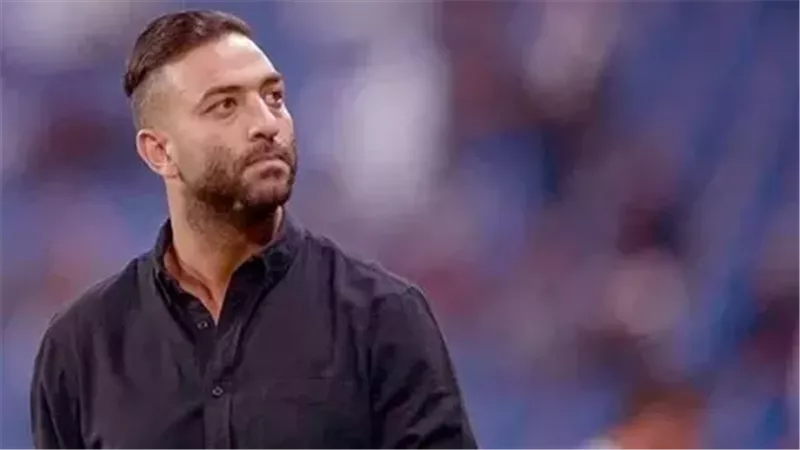 احمد حسام ميدو 