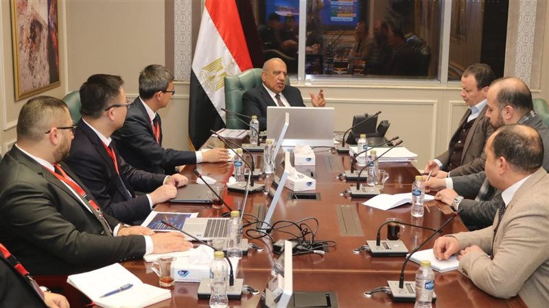 جانب من التعاون