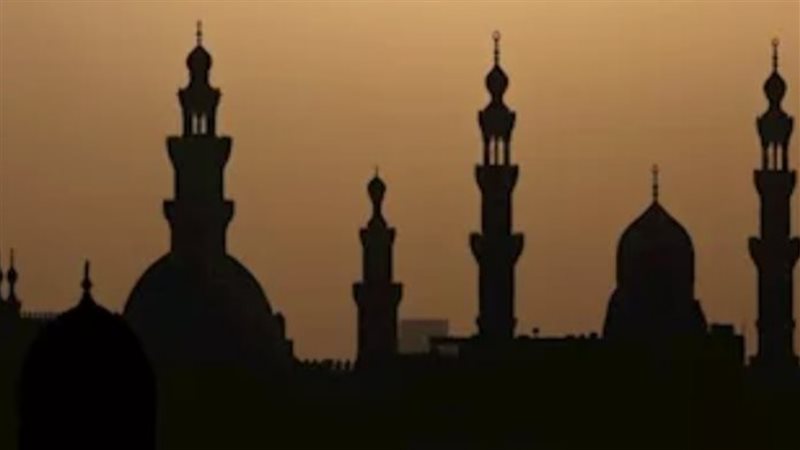 مواقيت الصلاة 