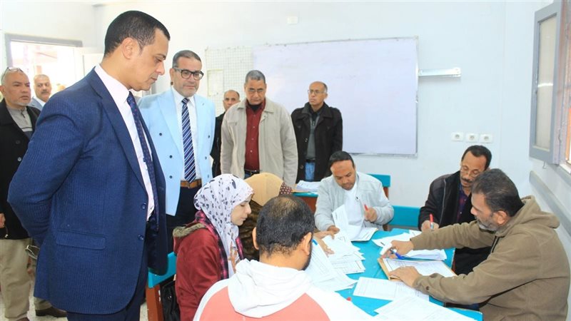 وكيل وزارة التربية