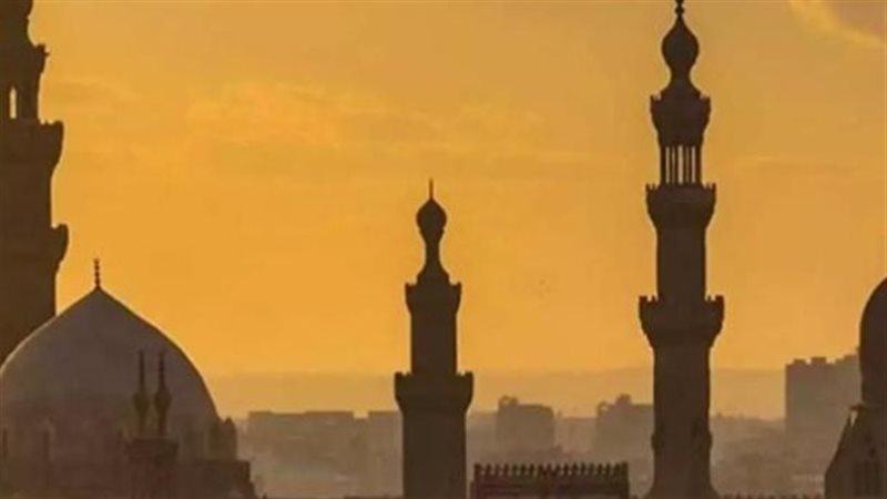 مواقيت الصلاة 