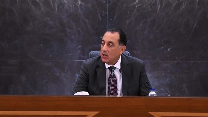 رئيس مجلس الوزراء