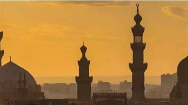 مواقيت الصلاة 