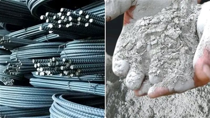 اسعار مواد البناء