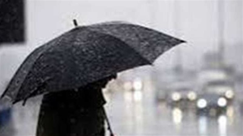 أحوال الطقس 