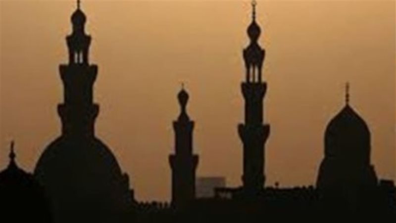 مواقيت الصلاة 