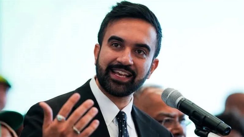 عمدة نيويورك