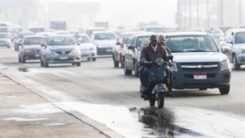 أحوال الطقس 