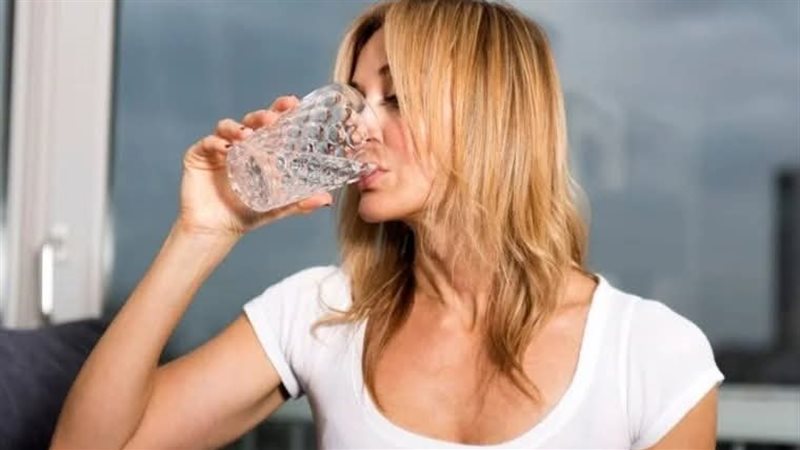 طريقة جديدة للترطيب