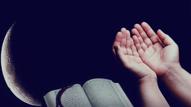 ليلة النصف من شعبان