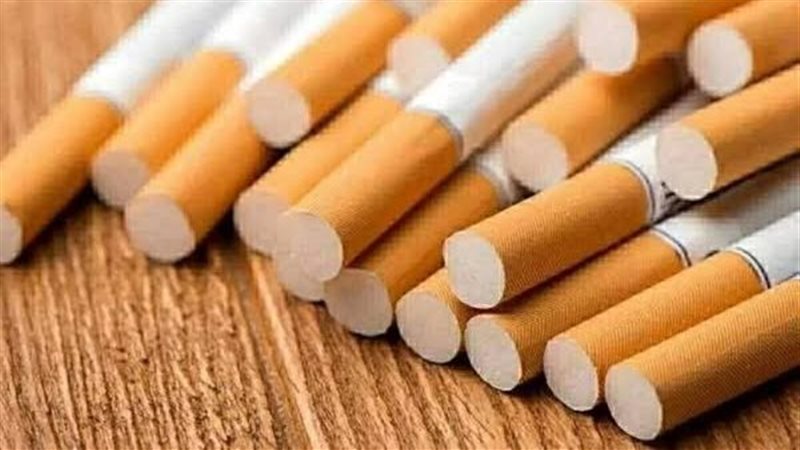 اسعار السجائر 