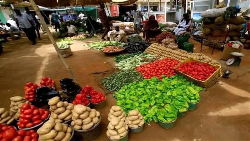 اسعار السلع الغذائية