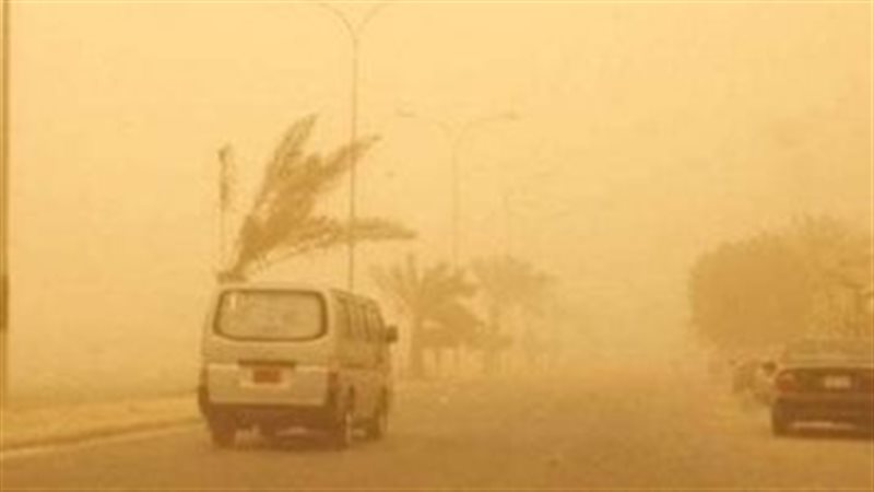 زعابيب امشير 