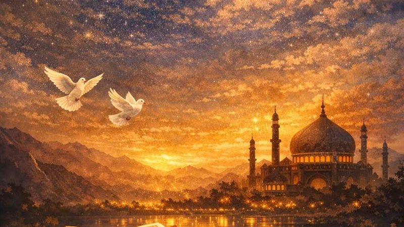 رمضان 2026 فلكيًا