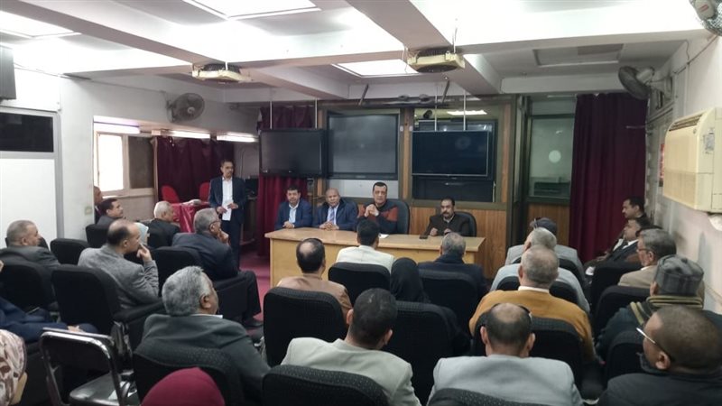 مدير تعليم سوهاج