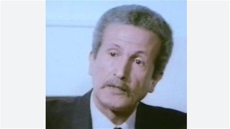 عبد الجواد متولي